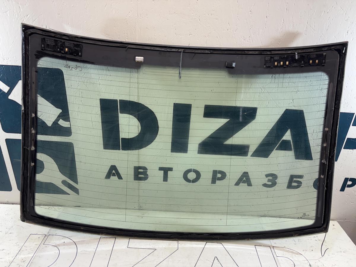 Стекло заднее 4F5845501