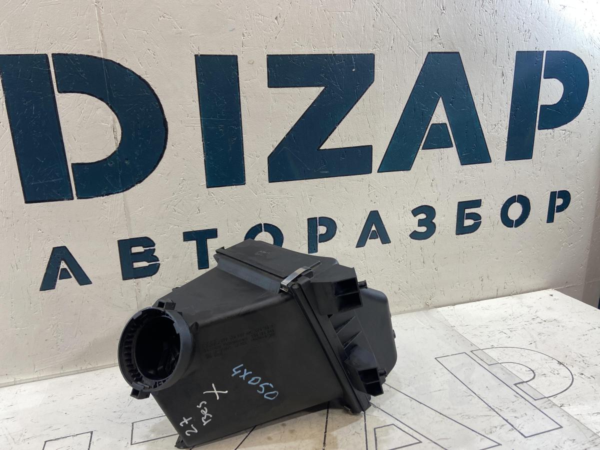 Корпус воздушного фильтра 078133837AK 