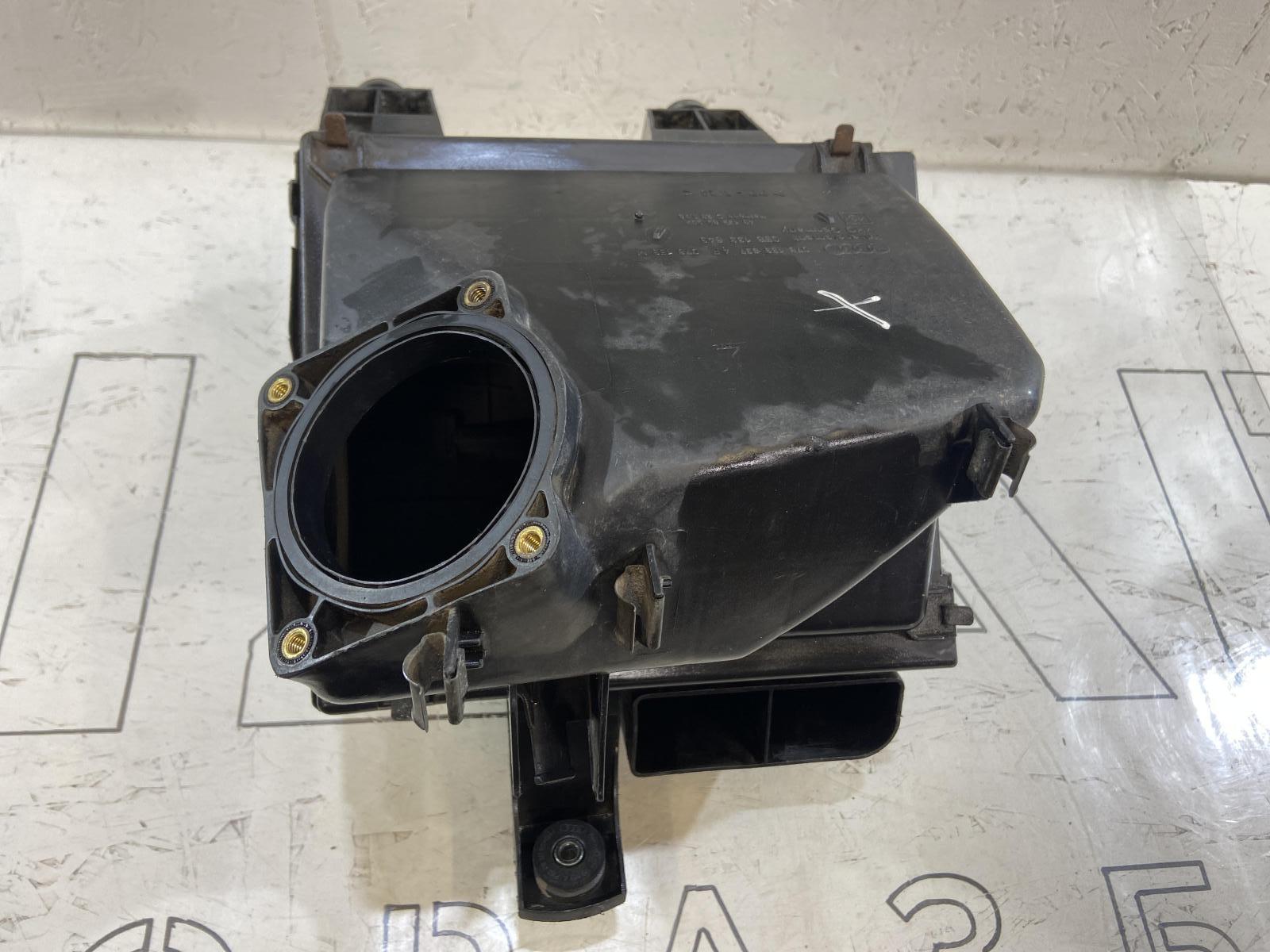 Корпус воздушного фильтра 078133837AF 