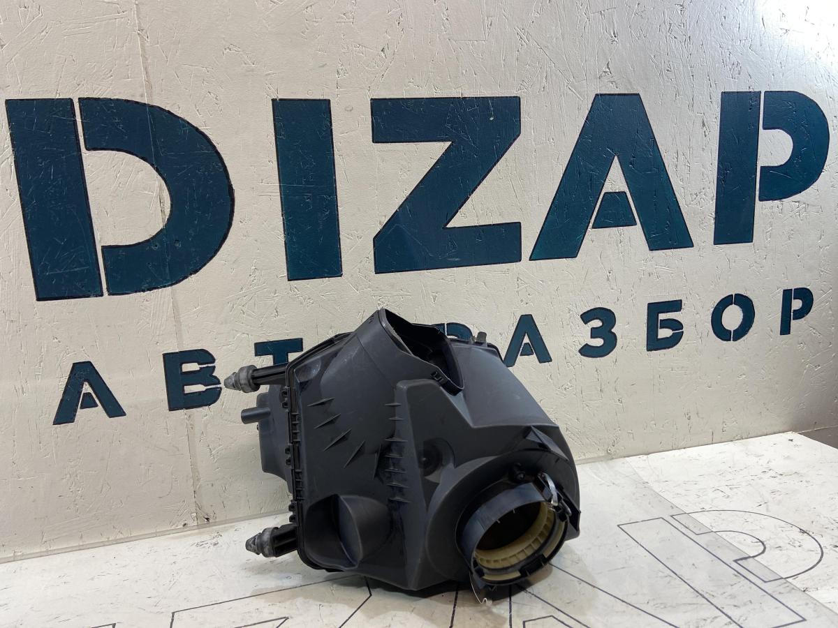 Корпус воздушного фильтра 4F0133835E Audi A6 C6 / S6 C6 / RS6 C6