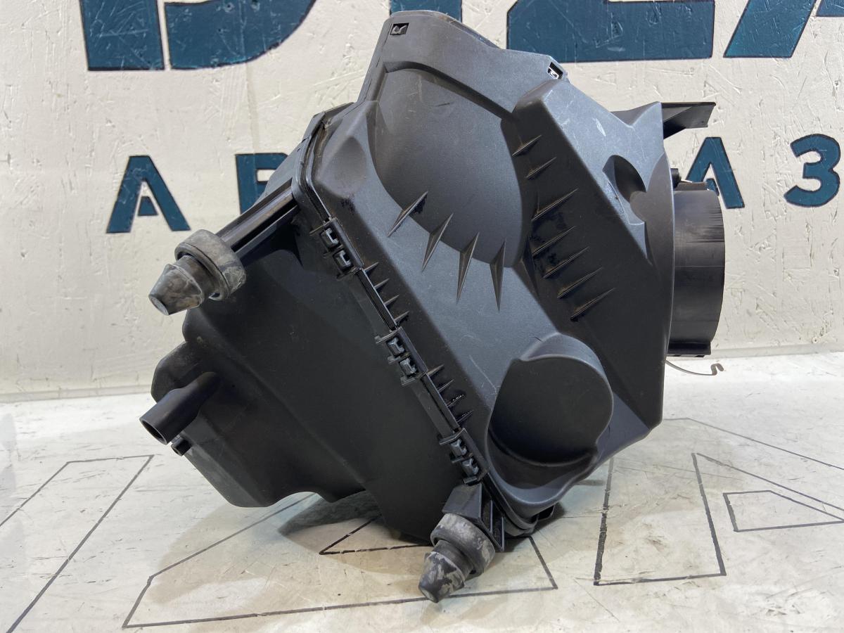 Корпус воздушного фильтра 4F0133835E Audi A6 C6 / S6 C6 / RS6 C6