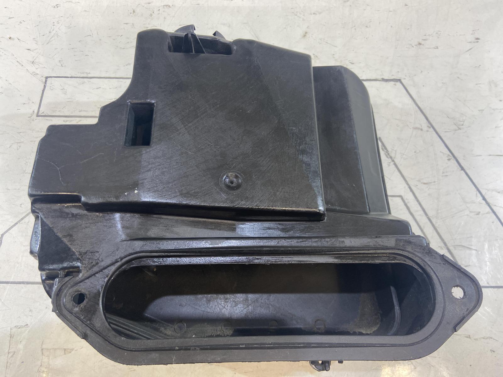 Корпус блока управления двигателем 4B1907613 Audi S6 C5