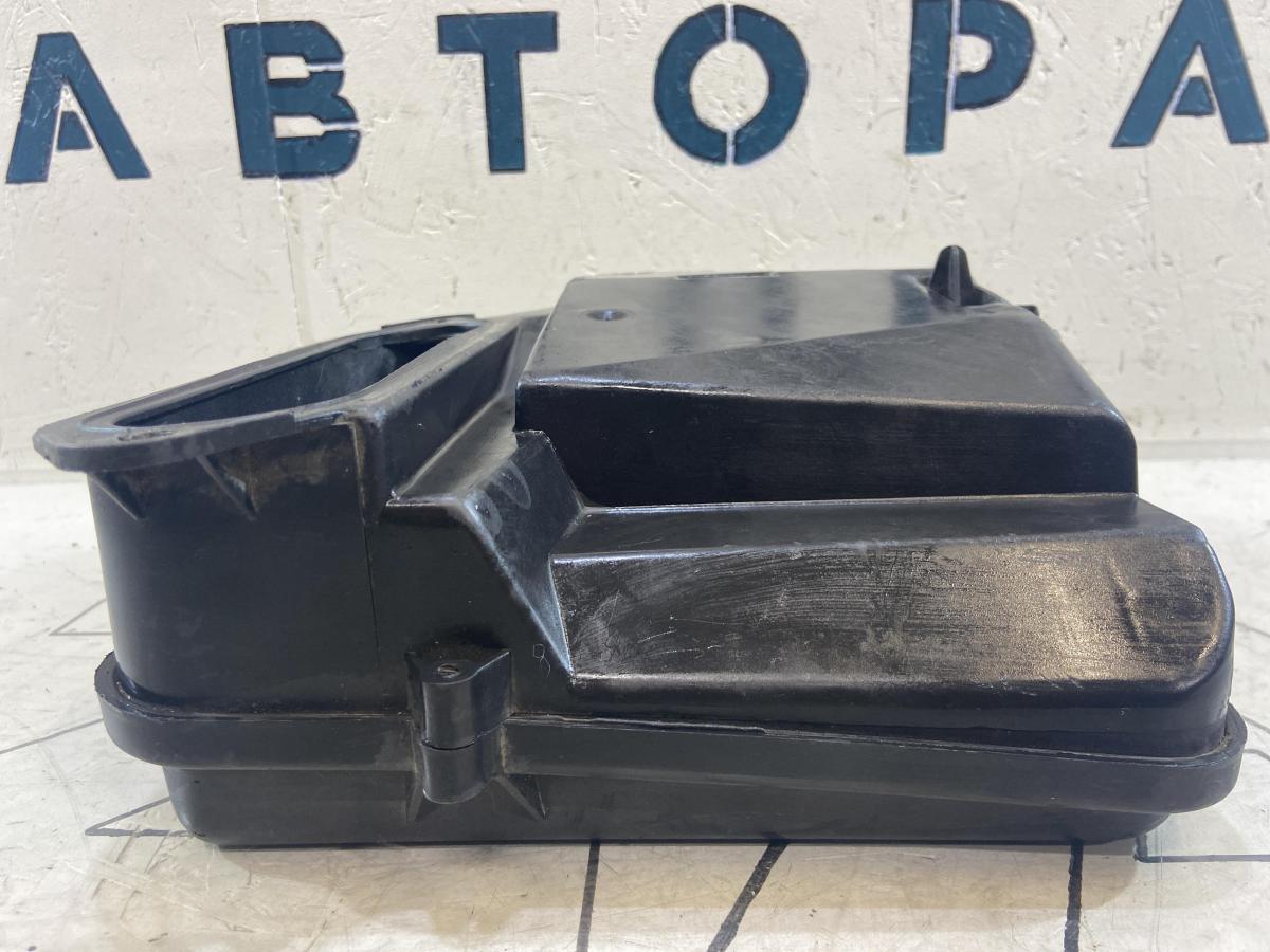 Корпус блока управления двигателем 4B1907613 Audi S6 C5