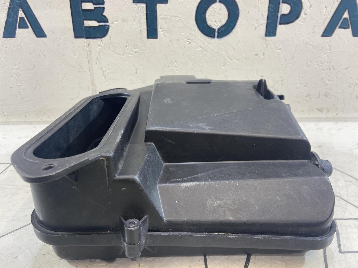 Корпус блока управления двигателем 4B1907613 Audi S6 C5