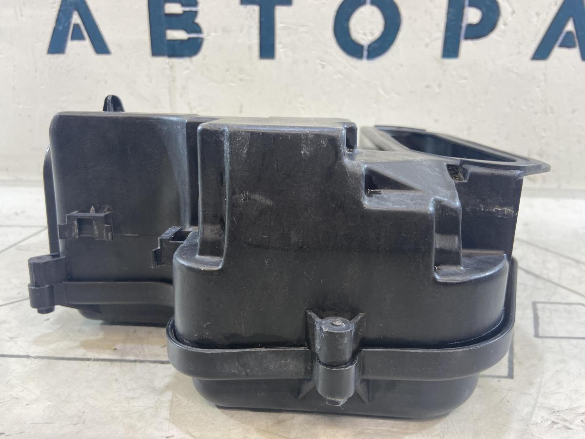 Корпус блока управления двигателем 4B1907613 Audi S6 C5