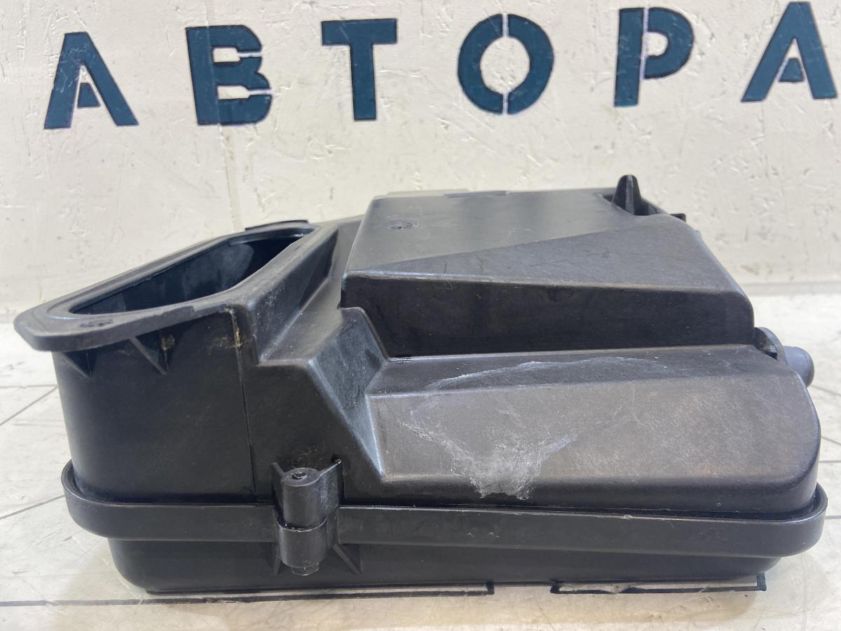 Корпус блока управления двигателем 4B1907613 Audi S6 C5