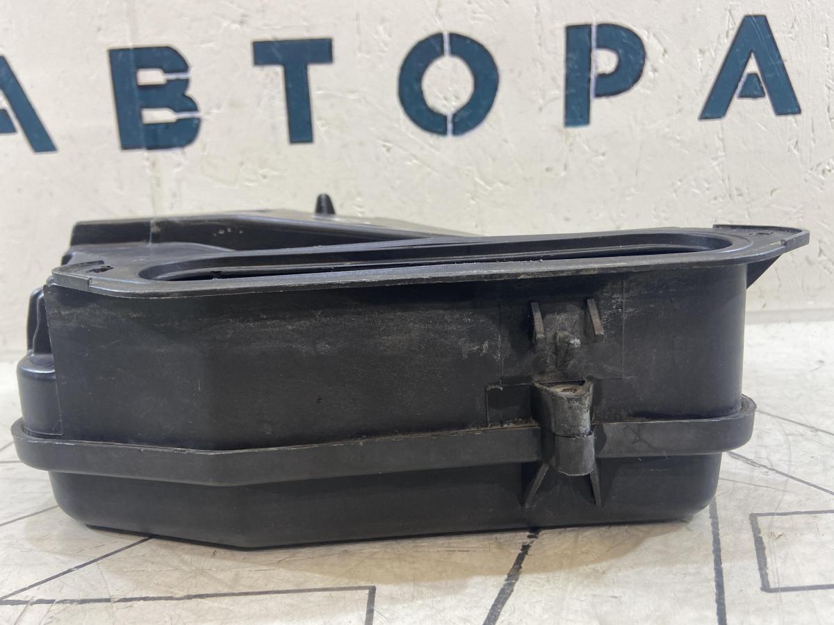 Корпус блока управления двигателем 4B1907613 Audi S6 C5