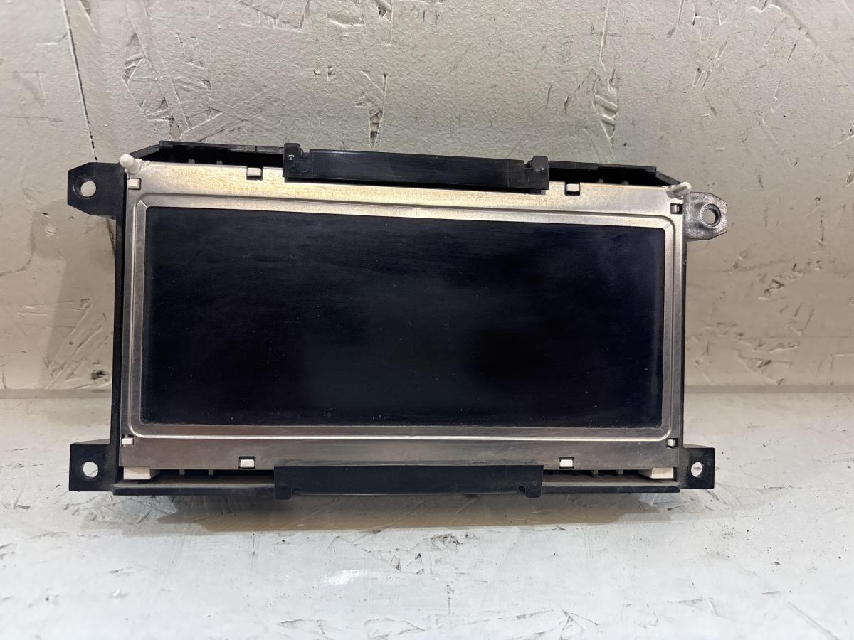 Дисплей 4F0919603 Audi A6 C6 / S6 C6 / RS6 C6