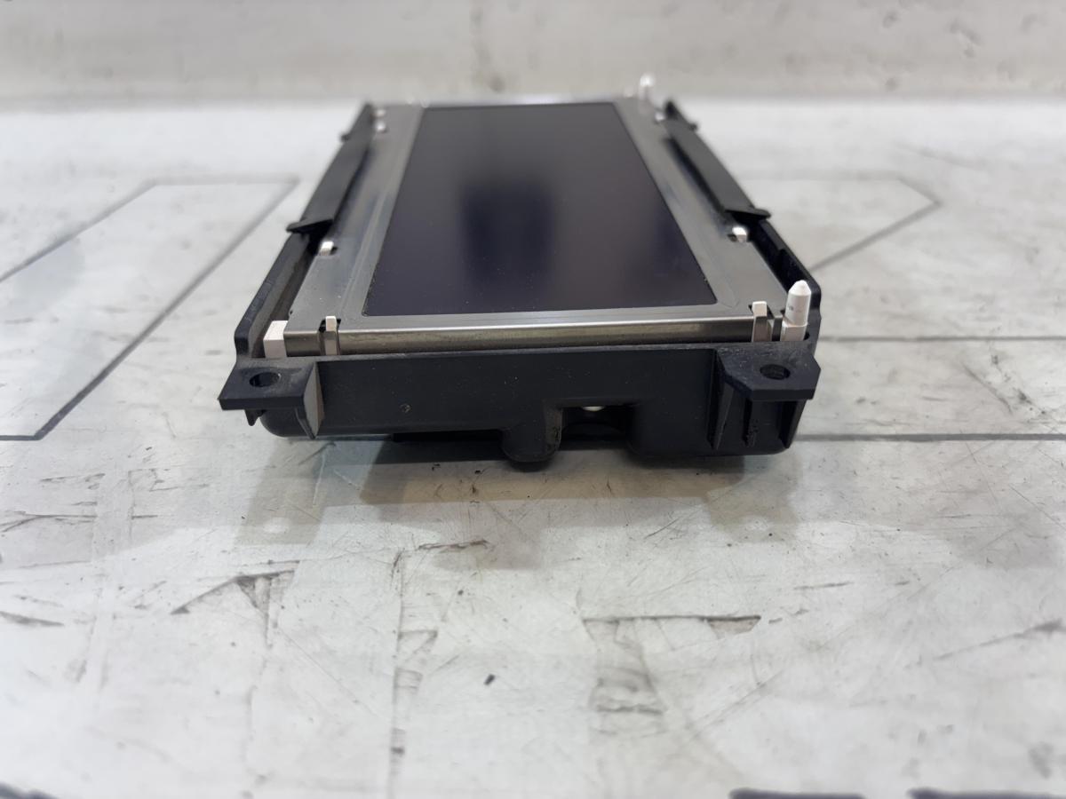 Дисплей 4F0919603 Audi A6 C6 / S6 C6 / RS6 C6