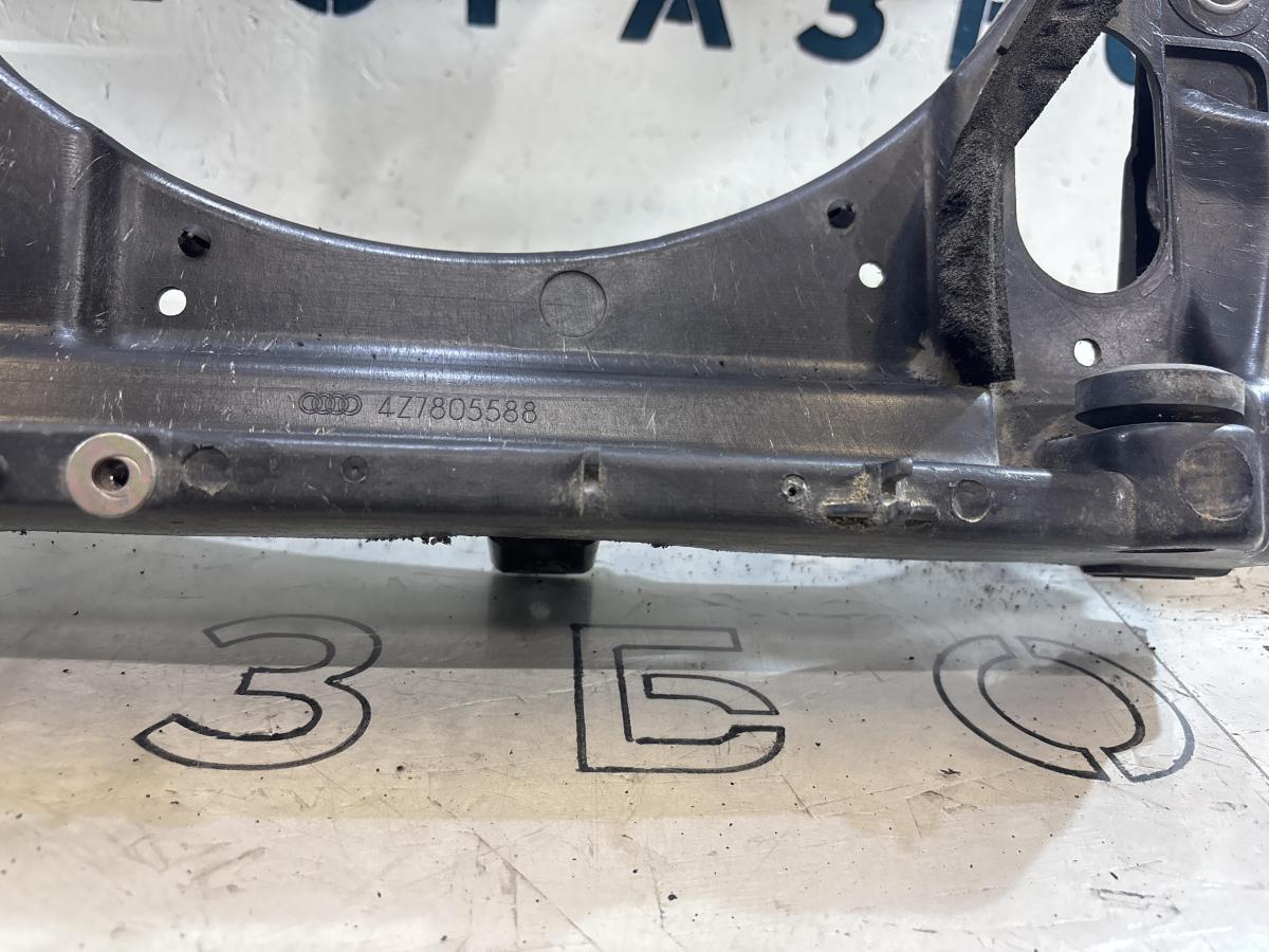 Панель передняя(телевизор) 1853807116 