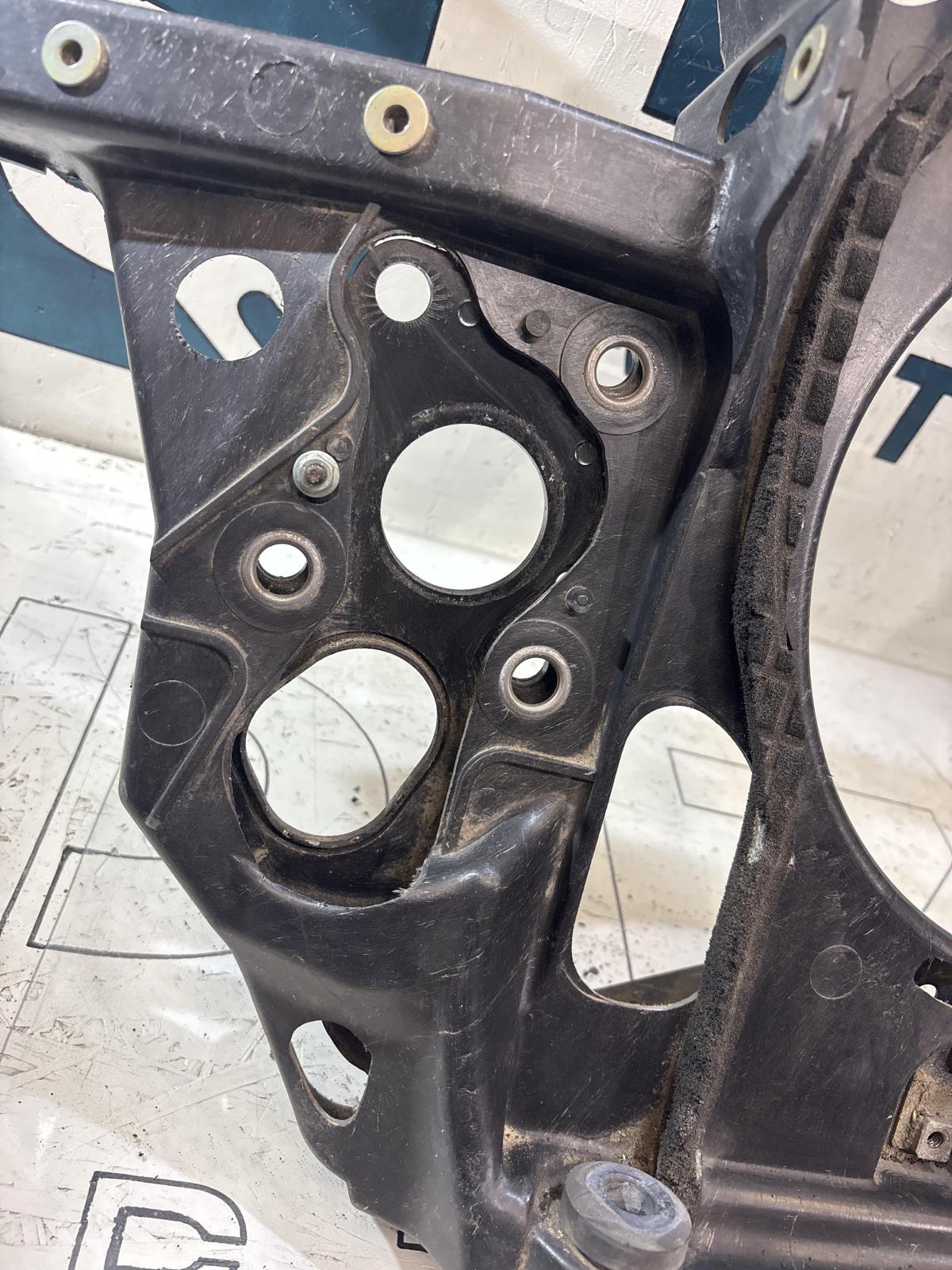 Панель передняя(телевизор) 1853807116 