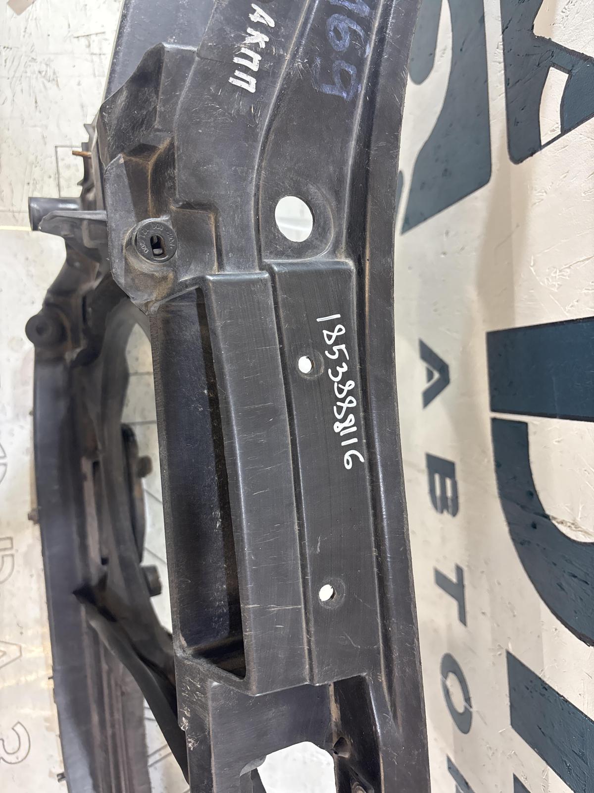 Панель передняя(телевизор) 1853888116 