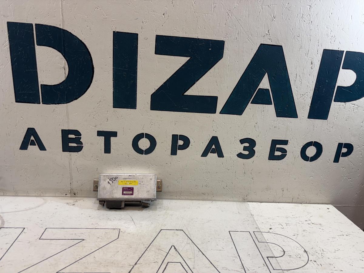 Блок управления ABS 857907379C Audi 80 B3