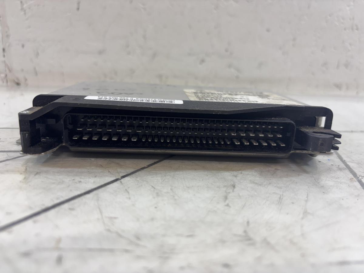 Блок управления 5-ступенчатой АКПП 4B0927156EB Audi A6 C5 / A6 C5 Allroad