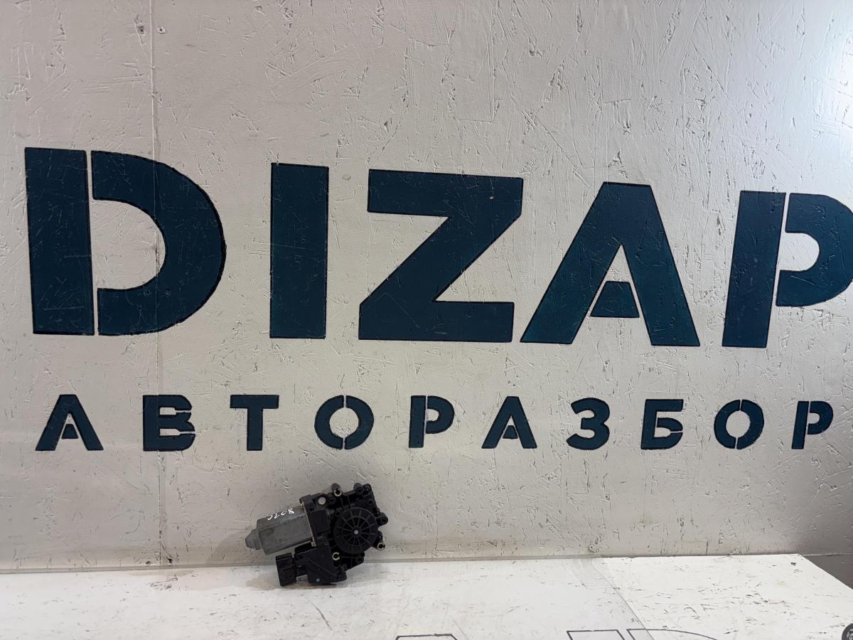 Моторчик стеклоподъёмника 4A0959801C Audi A6 C4