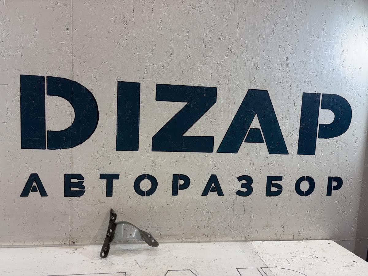 Кронштейн крепления крыла 8E0821136A Audi A4 B6