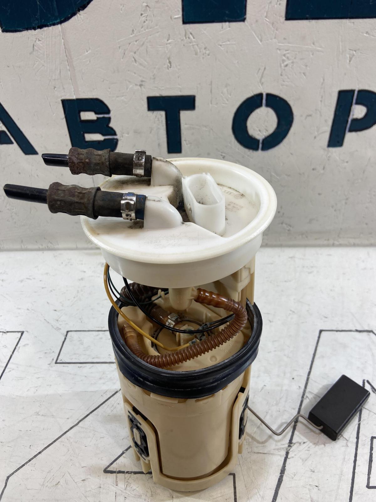 Модуль подачи топлива и датчик уровня топлива 4B0919051 Audi A6 C5 / A6 C5 Allroad