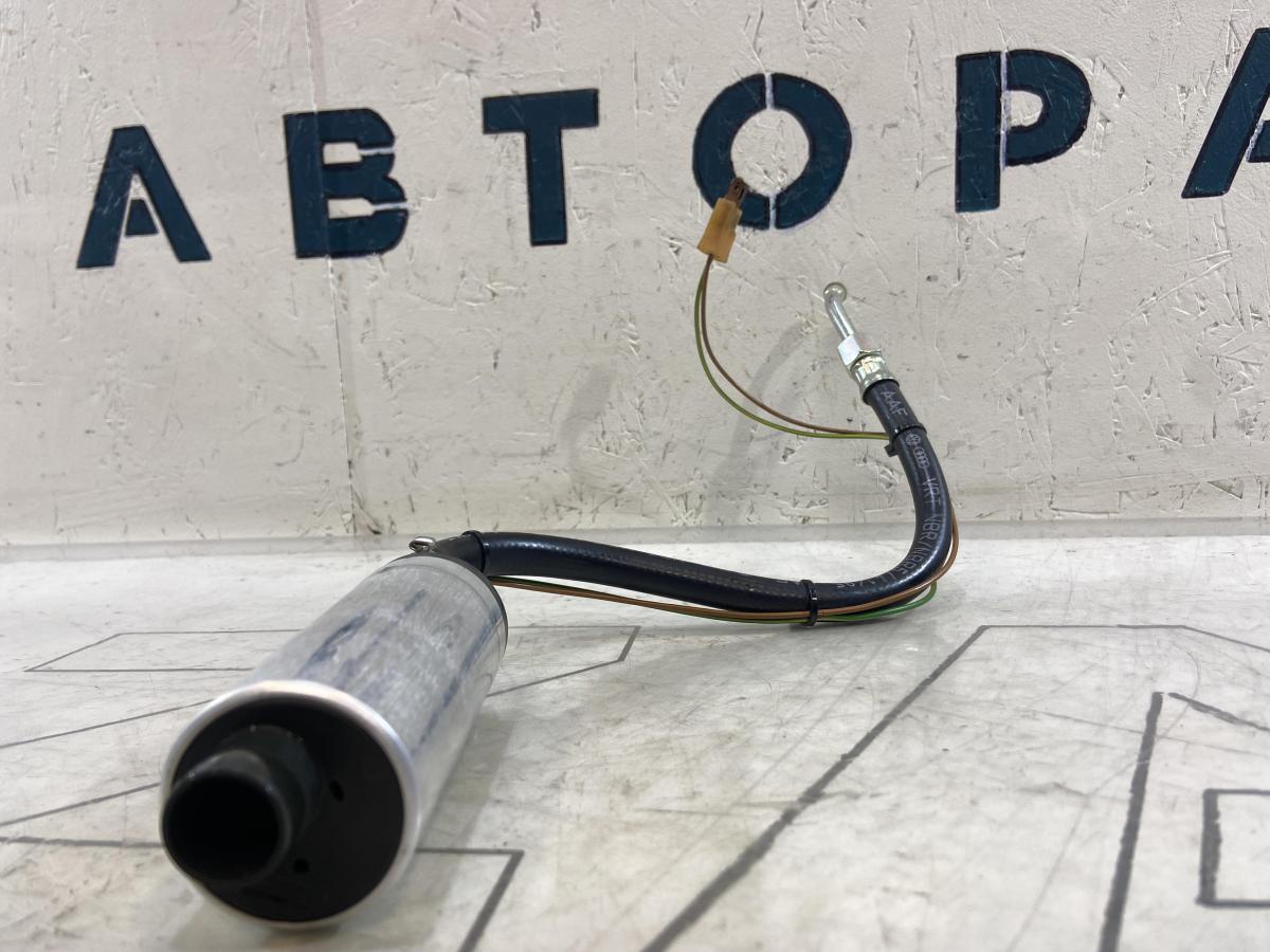 Топливный насос 8A0906091G Audi 80 B4