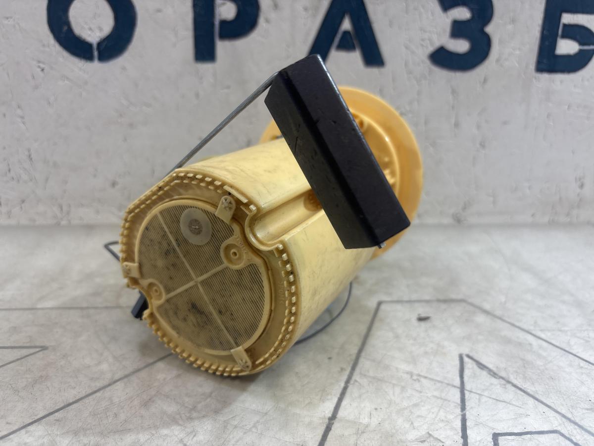 Модуль подачи топлива и датчикуровня топлива 4F0919050D Audi A6 C6 / S6 C6 / RS6 C6