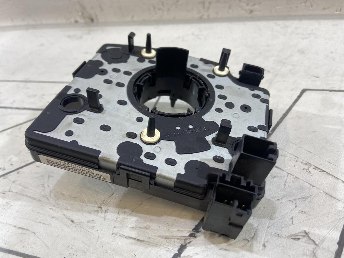 Механизм подрулевой для SRS (ленточный) 1J0959654M Skoda Octavia