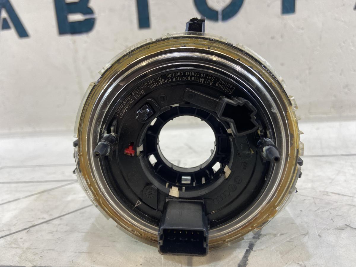 Механизм подрулевой для SRS (ленточный) 4E0953541A 