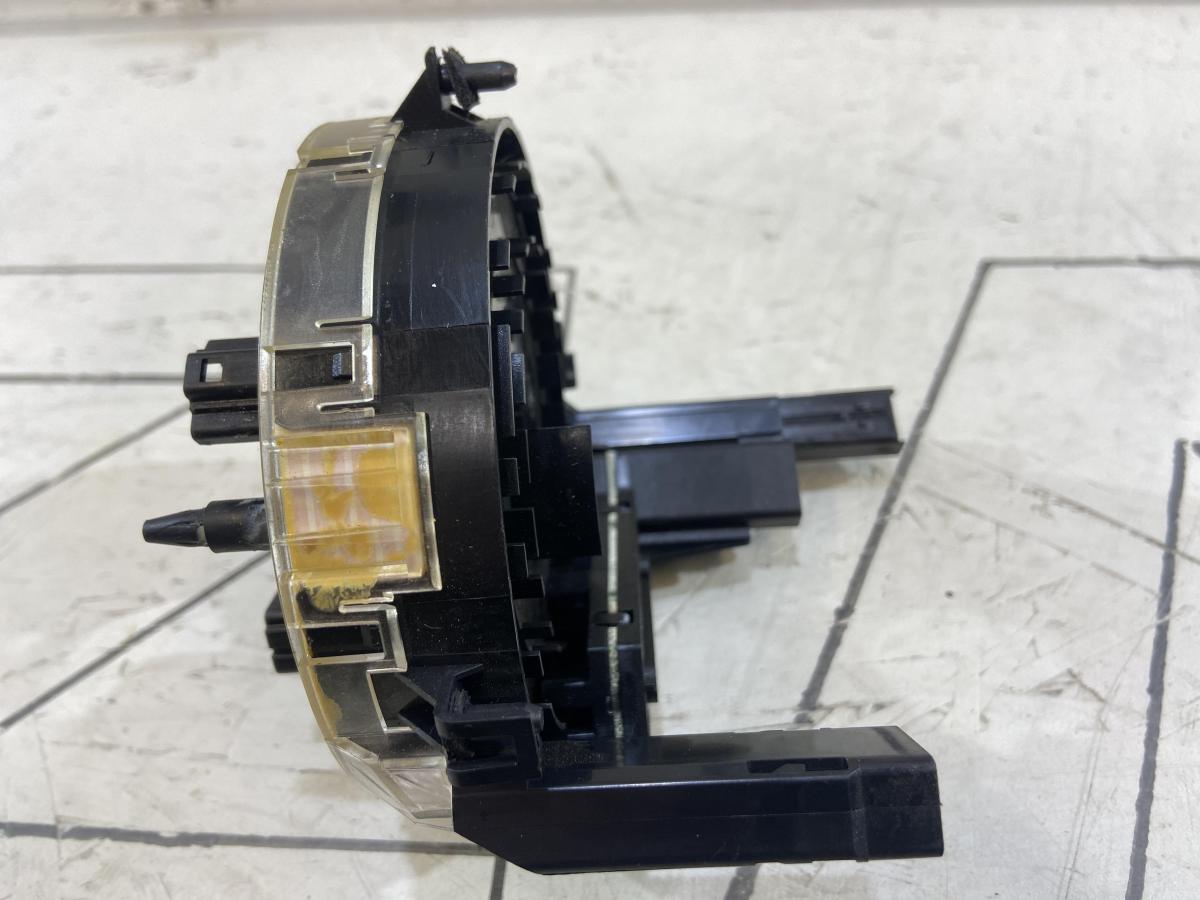 Механизм подрулевой для SRS (ленточный) 4E0953541A 