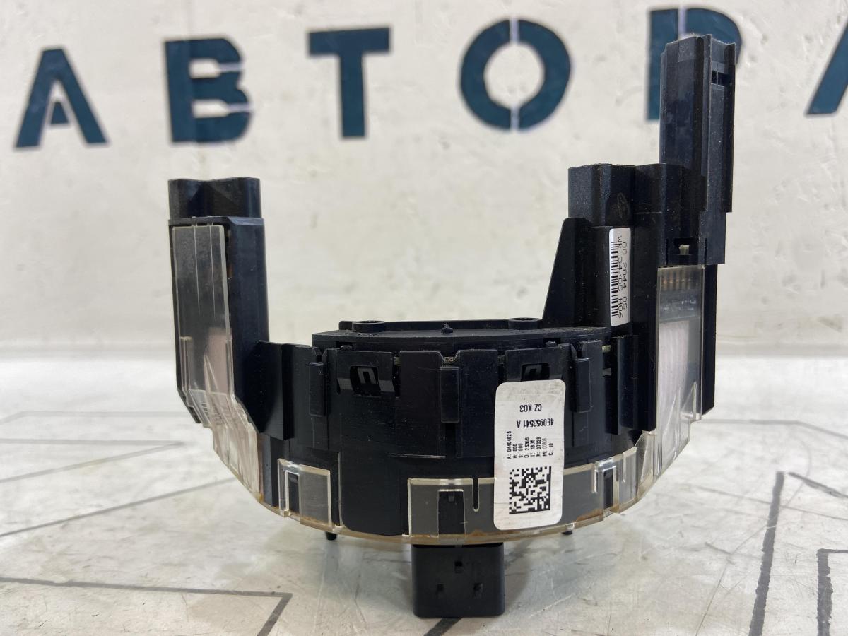 Механизм подрулевой для SRS (ленточный) 4E0953541A 