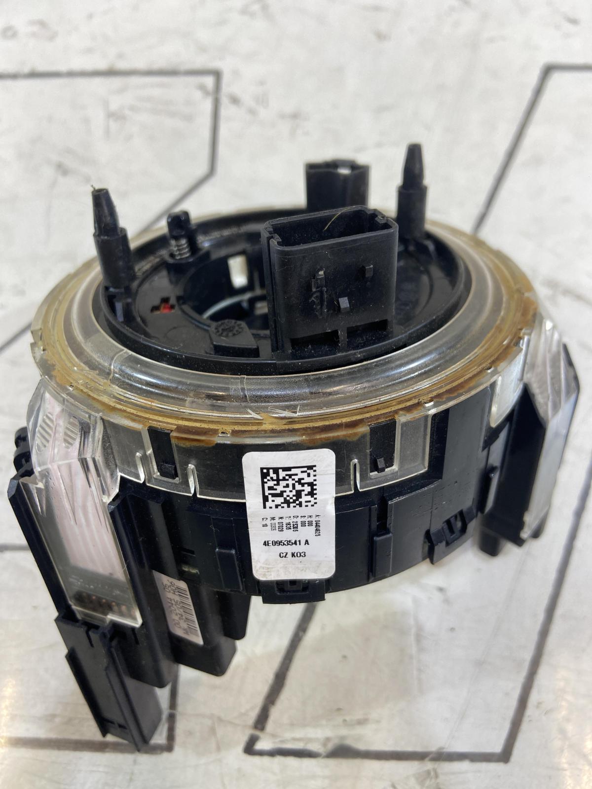 Механизм подрулевой для SRS (ленточный) 4E0953541A 