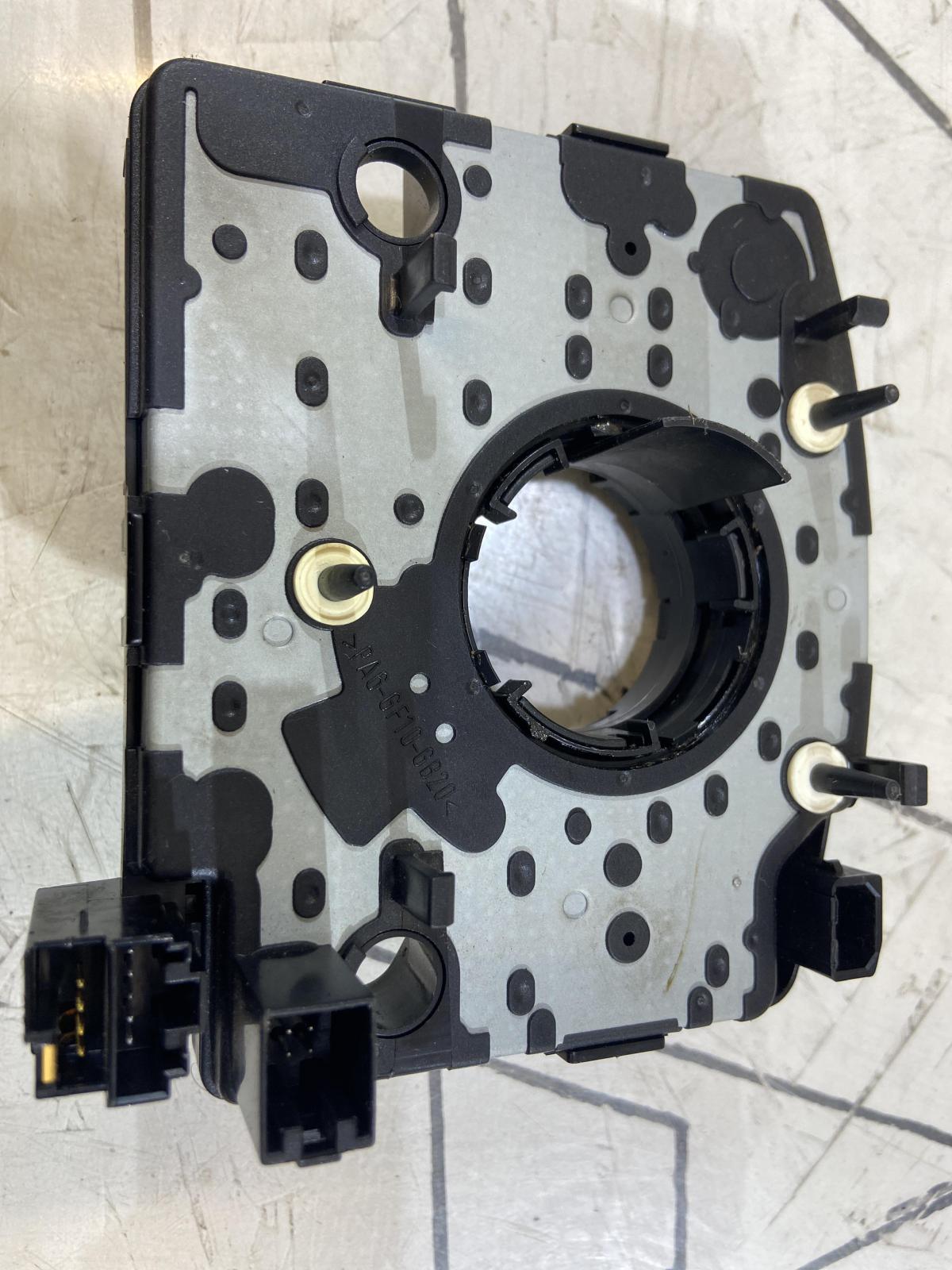 Механизм подрулевой для SRS (ленточный) 1J0959654M Skoda Octavia