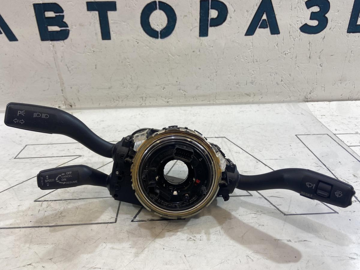 Переключатель подрулевой (стрекоза) 4F0953549D Audi A6 C6 / S6 C6 / RS6 C6