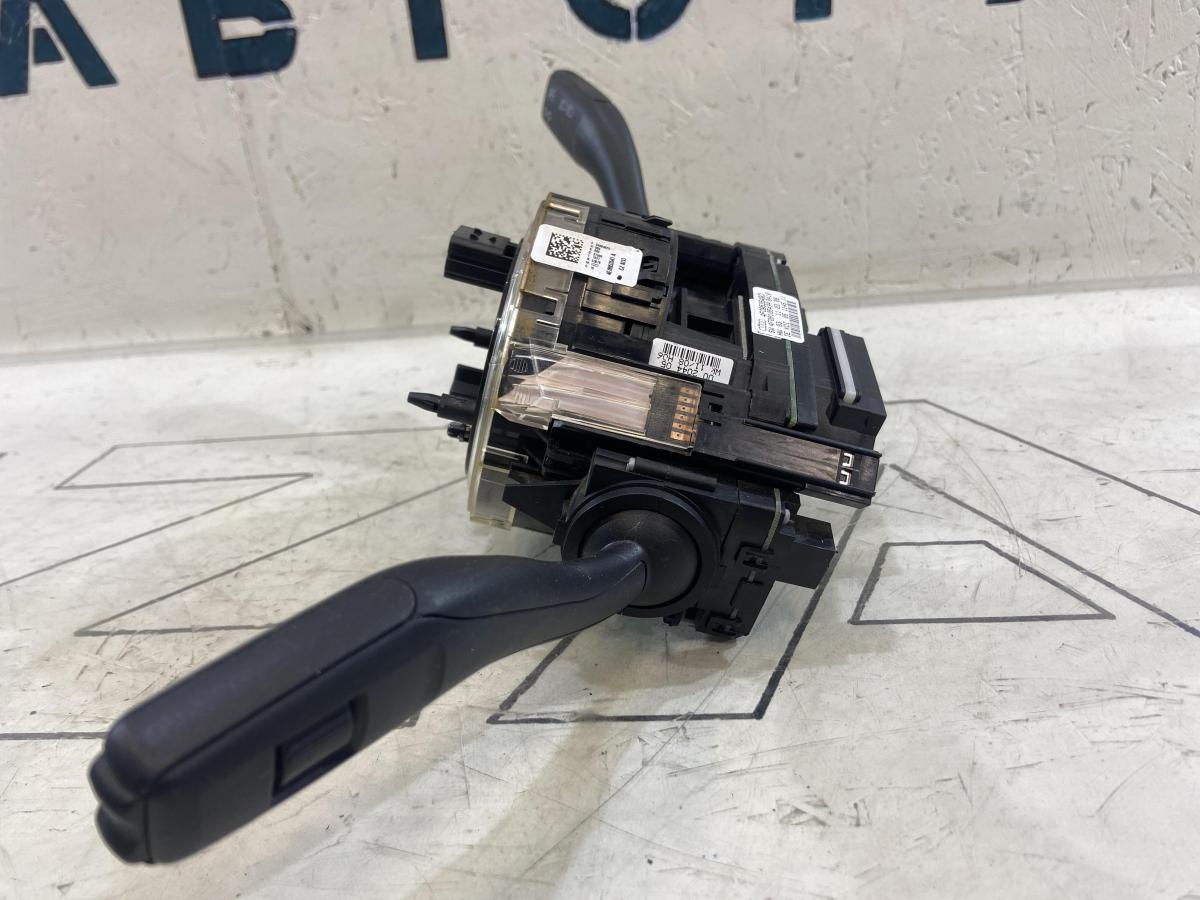 Переключатель подрулевой (стрекоза) 4F0953549D Audi A6 C6 / S6 C6 / RS6 C6