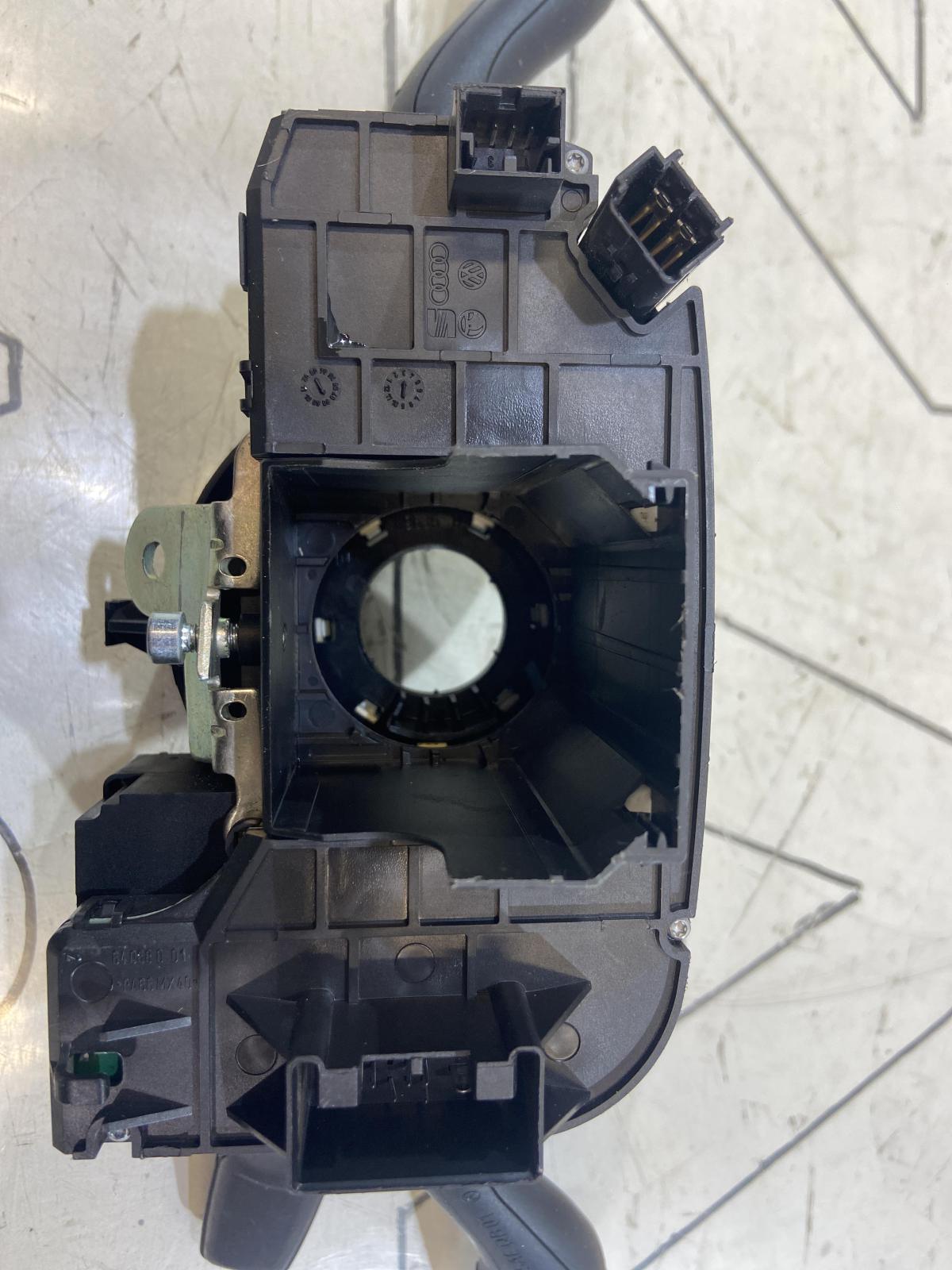 Переключатель подрулевой (стрекоза) 4F0953549D Audi A6 C6 / S6 C6 / RS6 C6