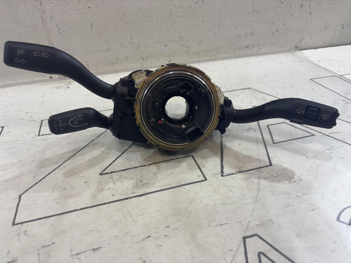 Переключатель подрулевой (стрекоза) 4F0953549A Audi A6 C6 / S6 C6 / RS6 C6