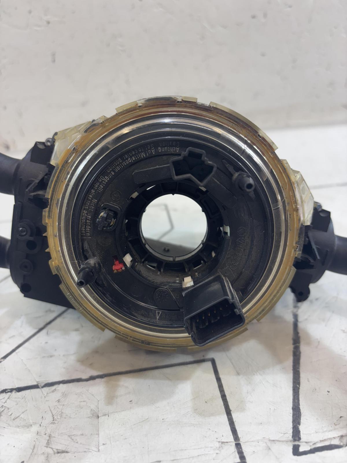 Переключатель подрулевой (стрекоза) 4F0953549A Audi A6 C6 / S6 C6 / RS6 C6