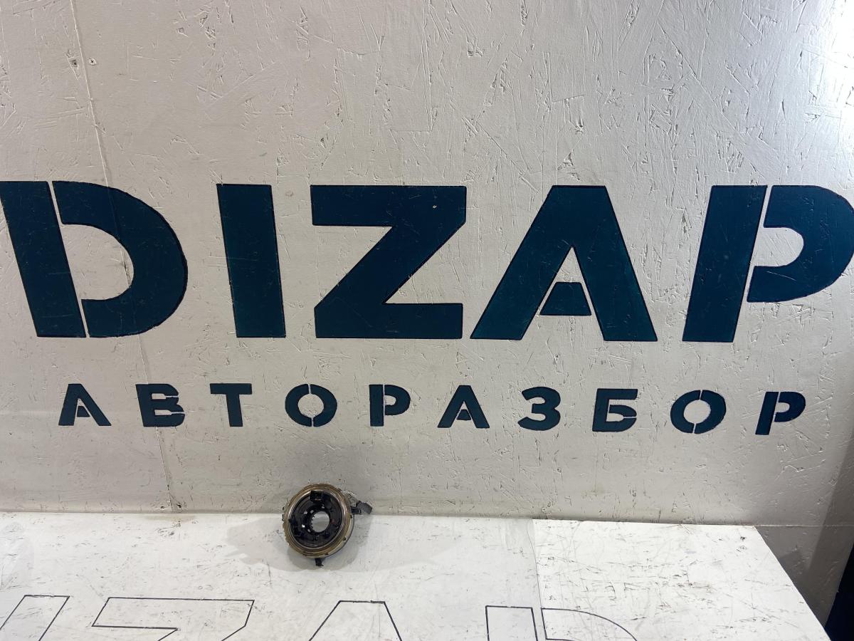 Механизм подрулевой для SRS (ленточный) 8E0953541C Audi A4 B6