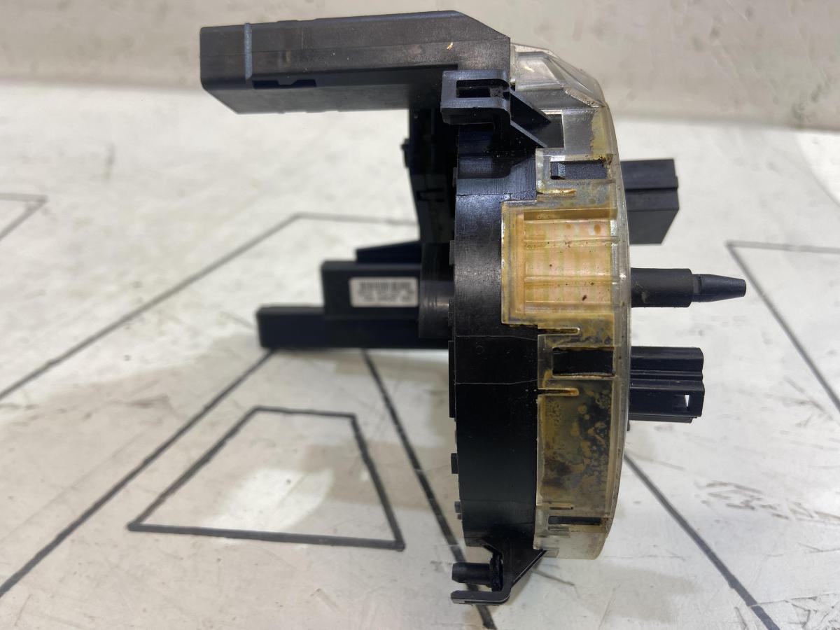 Механизм подрулевой для SRS (ленточный) 8E0953541C Audi A4 B6
