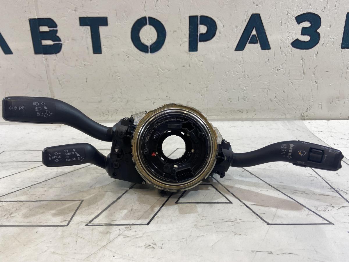 Переключатель подрулевой (стрекоза) 4F0953549D Audi A6 C6 / S6 C6 / RS6 C6