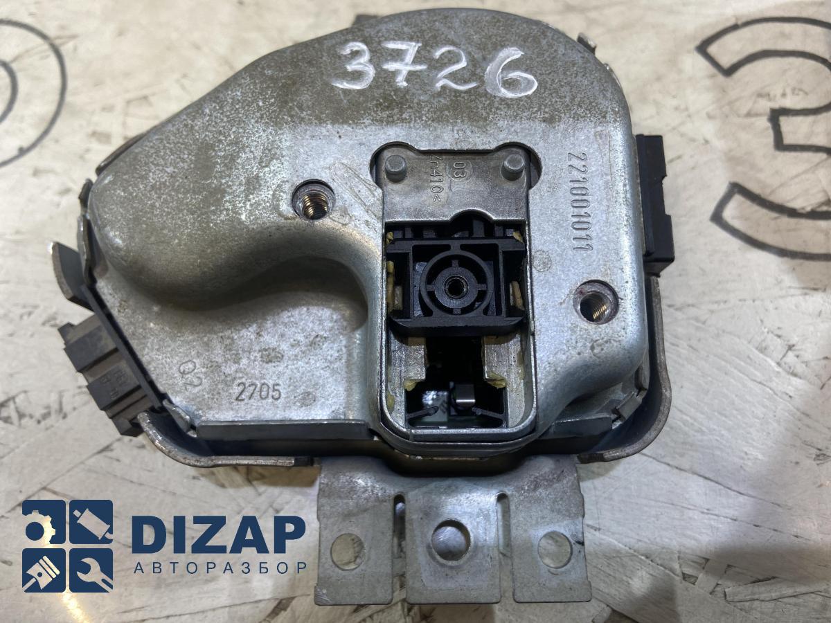 Замок рулевой колонки 4F0905852B Audi A6 C6 / S6 C6 / RS6 C6