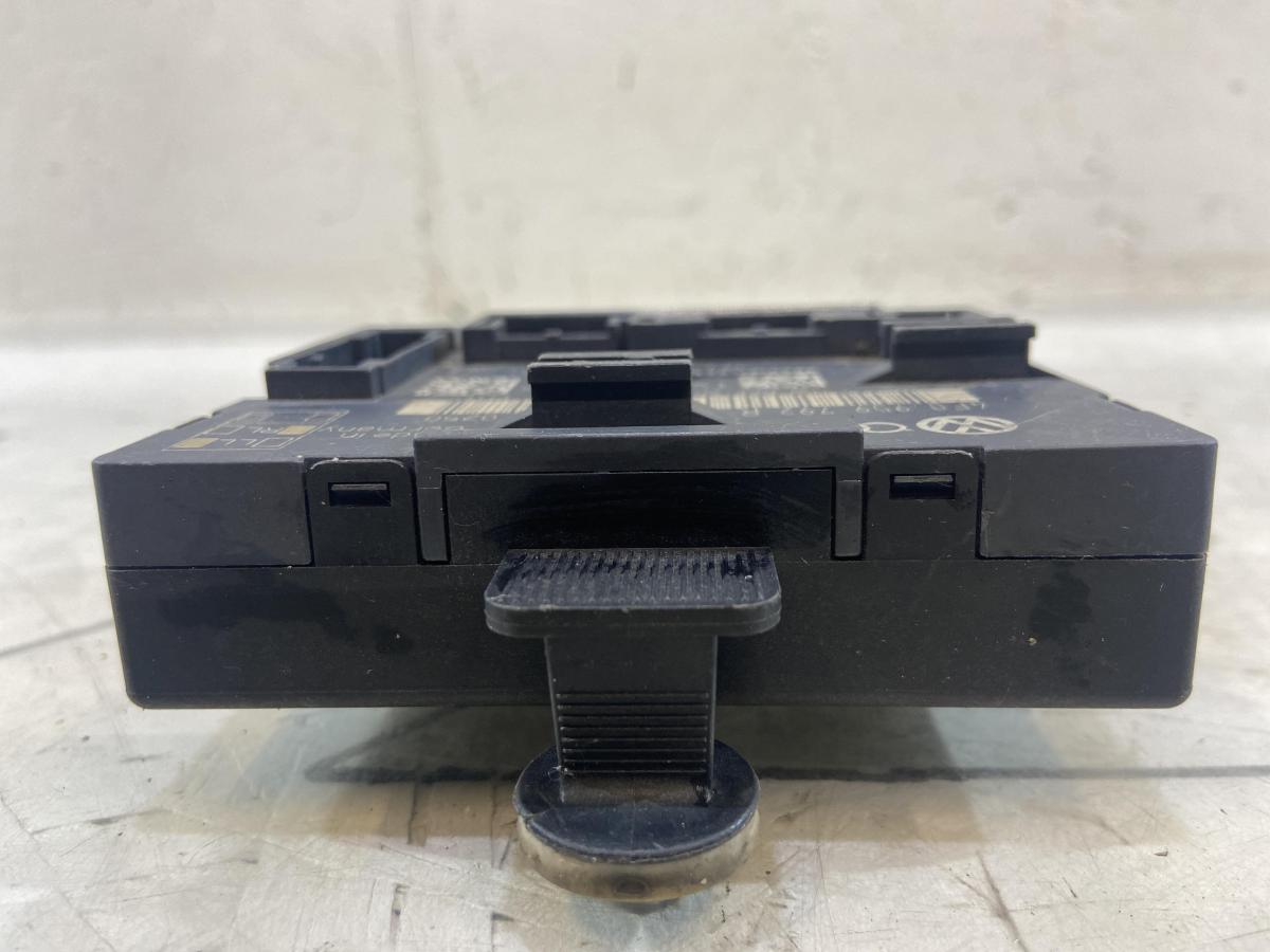 Блок управления передней правой двери 4F0959792R Audi A6 C6 / S6 C6 / RS6 C6