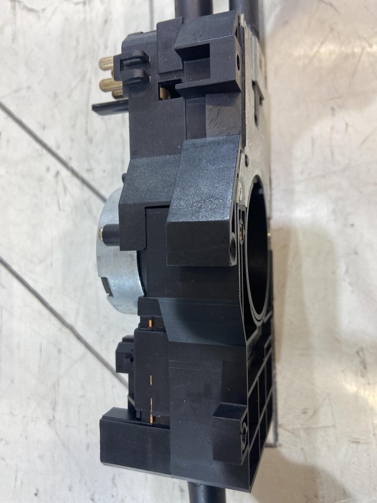 Переключатель подрулевой (стрекоза) 4D0953513D Audi A8 D2 / S8 D2