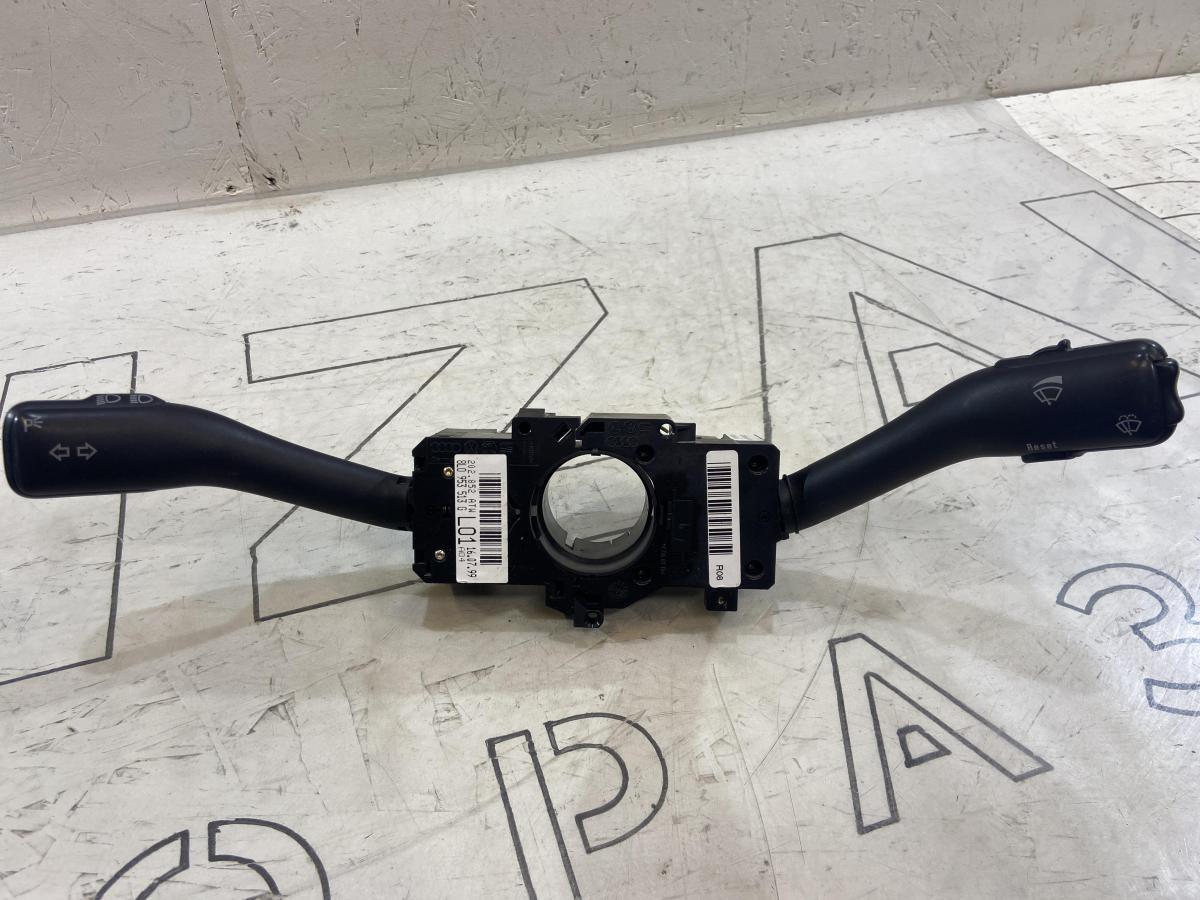 Переключатель подрулевой (стрекоза) 8L0953513G Audi A3 / S3