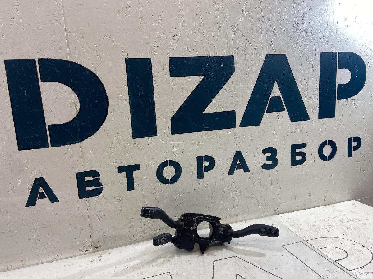 Переключатель подрулевой (стрекоза) 4F0953549D Audi A6 C6 / S6 C6 / RS6 C6