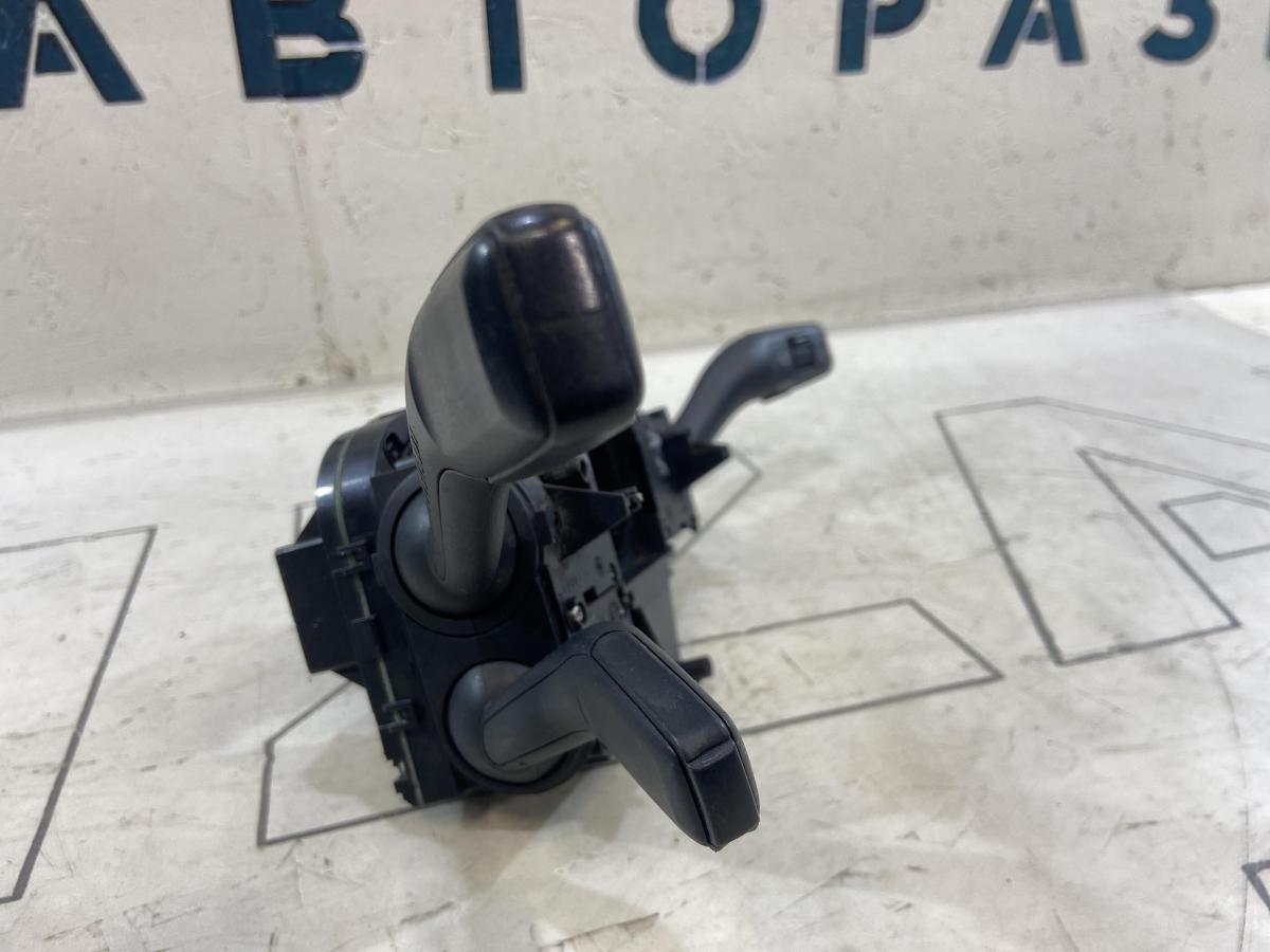 Переключатель подрулевой (стрекоза) 4F0953549D Audi A6 C6 / S6 C6 / RS6 C6