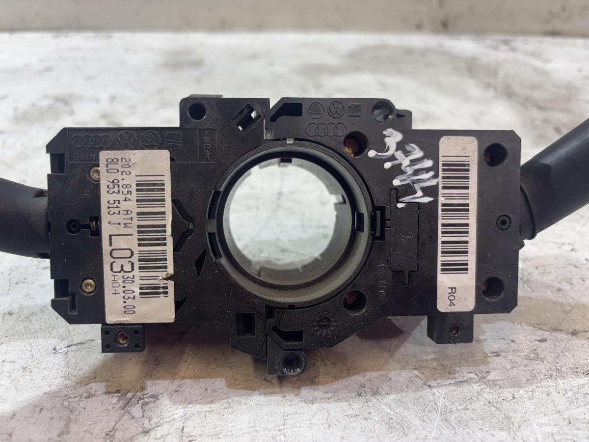 Переключатель подрулевой 8L0953513J Audi A3 / S3