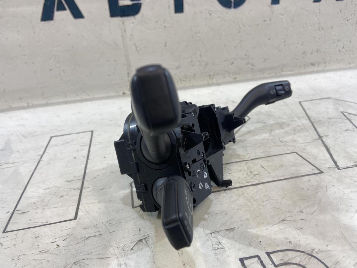 Переключатель подрулевой (стрекоза) 4F0953549A Audi A6 C6 / S6 C6 / RS6 C6