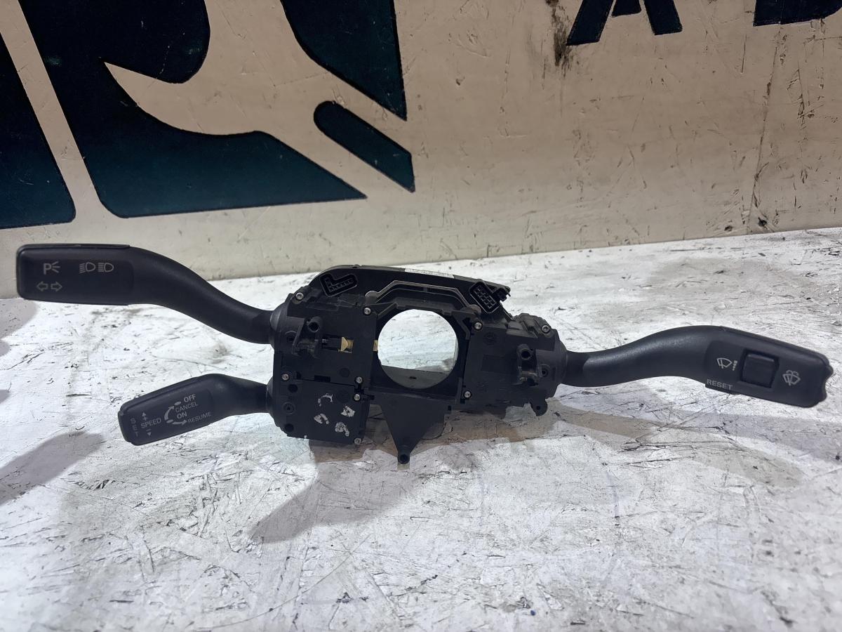 Переключатель подрулевой 4F0953549A Audi A6 C6 / S6 C6 / RS6 C6