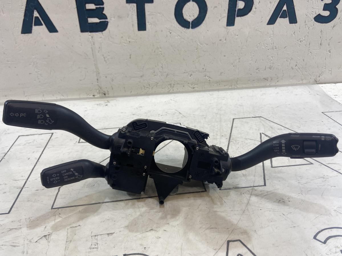 Переключатель подрулевой (стрекоза) 4F0953549D Audi A6 C6 / S6 C6 / RS6 C6