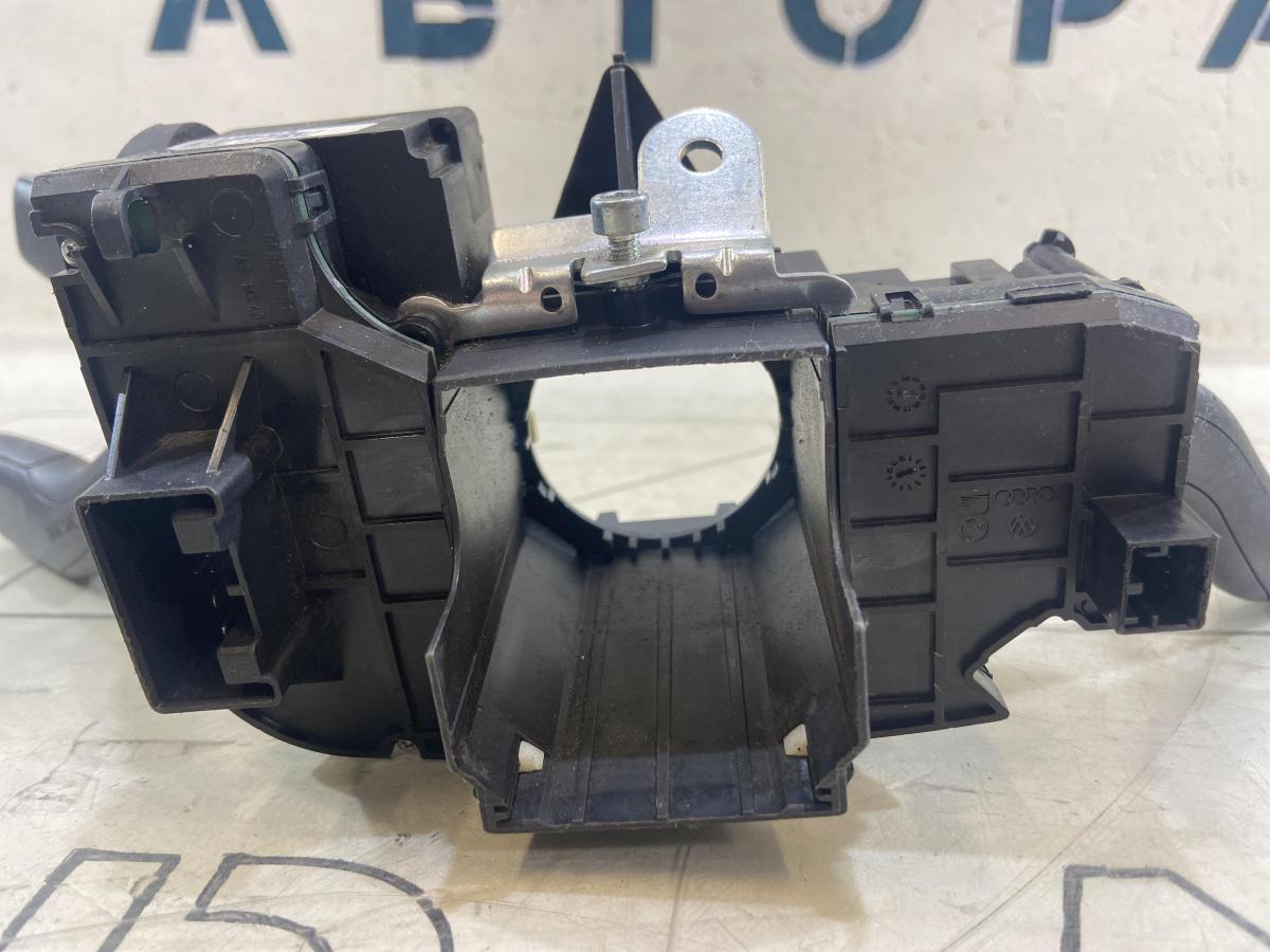 Переключатель подрулевой (стрекоза) 4F0953549D Audi A6 C6 / S6 C6 / RS6 C6