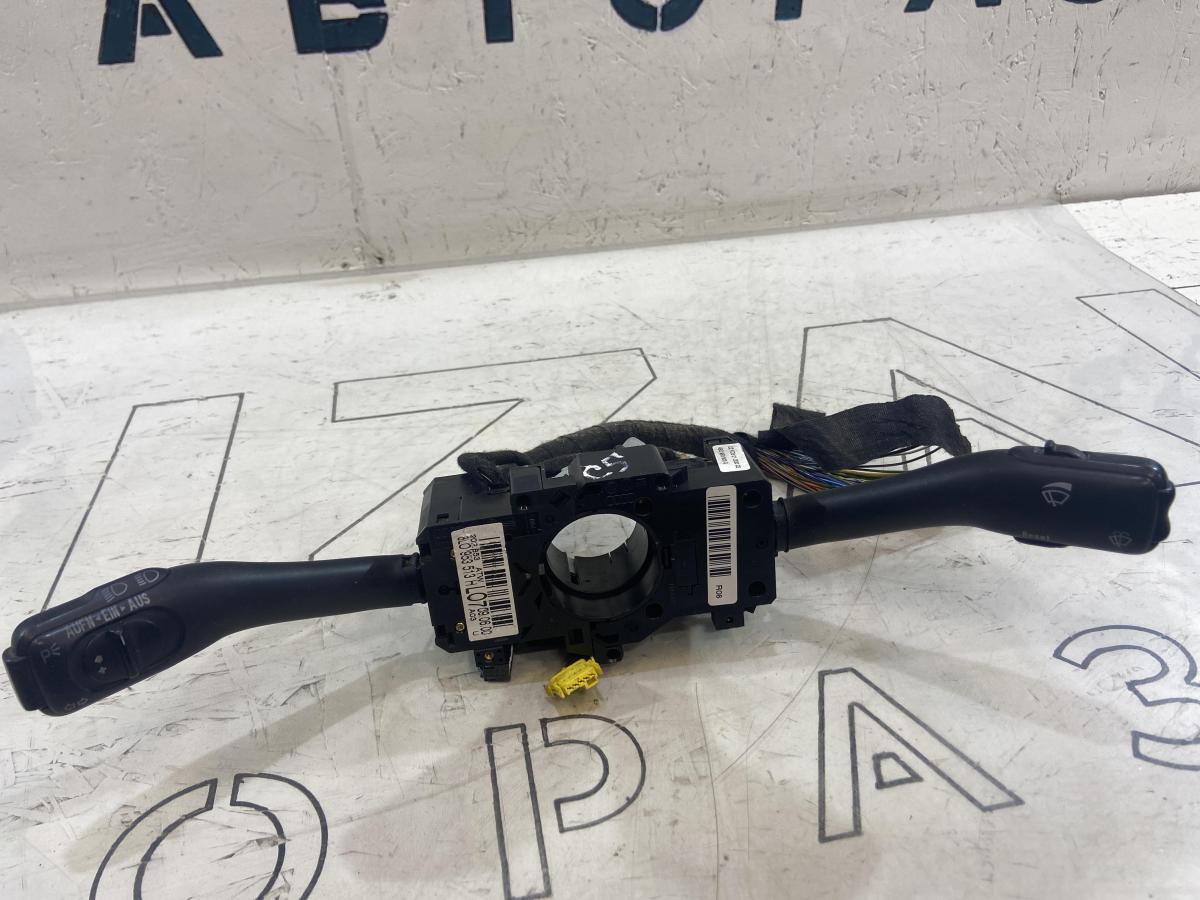 Переключатель подрулевой (стрекоза) 8L0953513H Audi A3 / S3