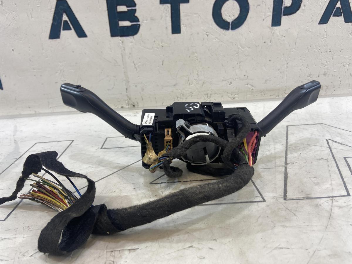 Переключатель подрулевой (стрекоза) 8L0953513H Audi A3 / S3